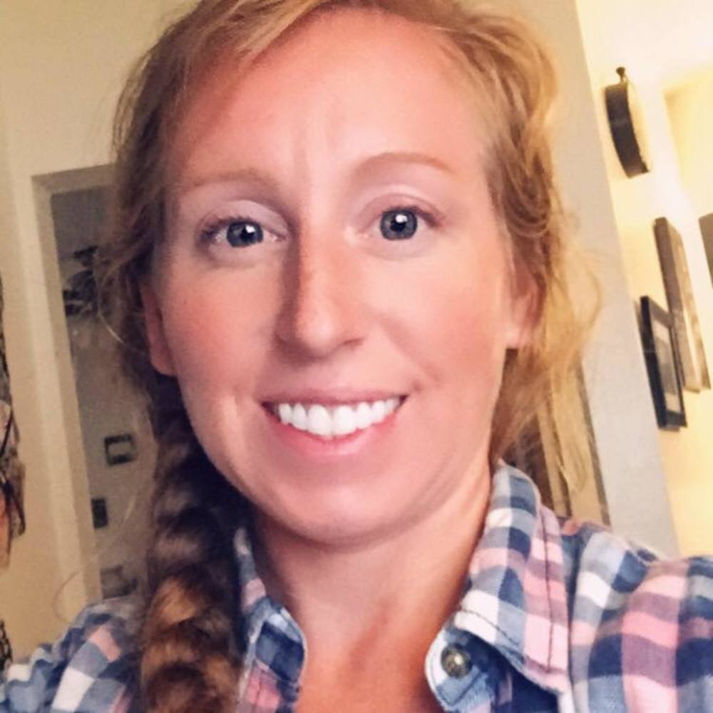 Meet your Posher, Vanessa